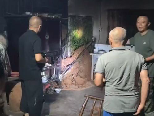 应急管理部风险监测和火灾综合防治司肯定并通报表扬益阳市、怀化市、常德市、长沙市8起灾害成功